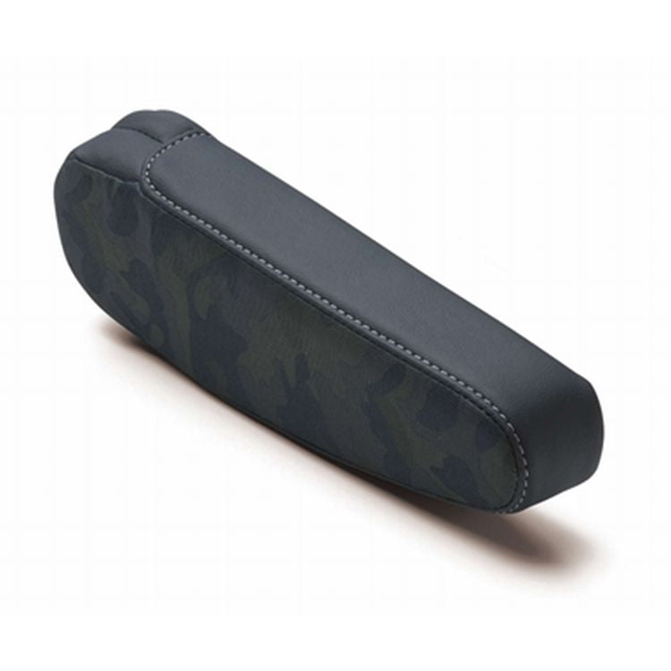 Bride Cruz Armrest (Camouflage Green / Right Side) - EuroGhost / StreamsGhost / Other Cruz Seats