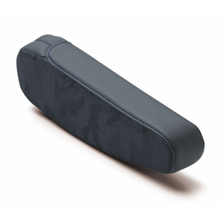 Bride Cruz Armrest (Camouflage Blue / Right Side) - EuroGhost / StreamsGhost / Other Cruz Seats