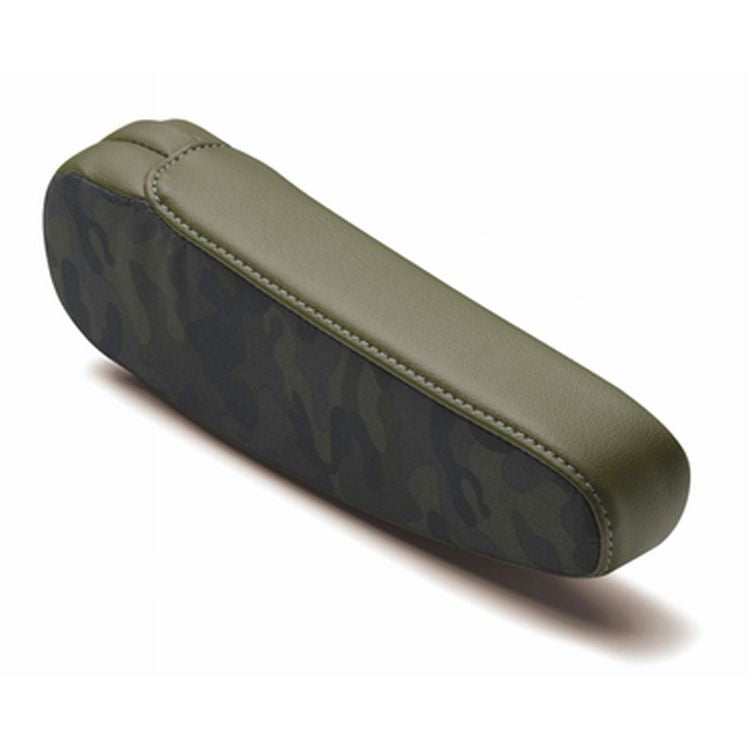 Bride Cruz Armrest (Olive Green Camoflage / Left Side) - EuroGhost / StreamsGhost / Other Cruz Seats