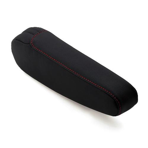Bride edirb Armrest (Protein Leather / Red Stitch / Right Side) - edirb 054 / edirb 132
