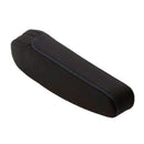 Bride edirb Armrest (Protein Leather / Blue Stitch / Right Side) - edirb 054 / edirb 132