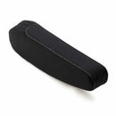 Bride edirb Armrest (Protein Leather / Silver Stitch / Right Side) - edirb 054 / edirb 132