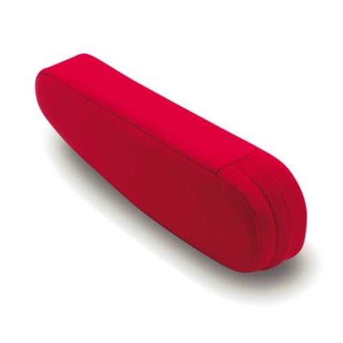 Bride Cruz Armrest (Red / Left Side) - Euroster II Cruz / Streams Cruz / Digo III Cruz