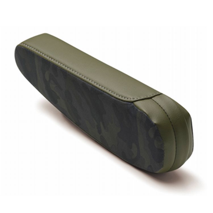 Bride Cruz Armrest (Olive Green Camoflage / Right Side) - EuroGhost / StreamsGhost / Other Cruz Seats