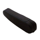 Bride edirb Armrest (Protein Leather / Blue Stitch / Left Side) - edirb 054 / edirb 132