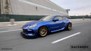 Racebred Components Front Splitter Kit - Subaru BRZ