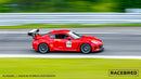 Racebred Components Front Splitter Kit - Subaru BRZ