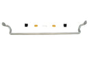 Whiteline Heavy Duty Adjustable Sway Bar (Front/24mm) - Subaru Impreza WRX 08-10