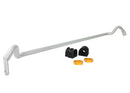 Whiteline Heavy Duty Non Adj Sway Bar (Front/24mm) - Subaru Forester 02-08 / WRX 02-07 / WRX STI 04-07
