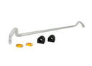 Whiteline Heavy Duty Adjustable Sway Bar (Front/24mm) - Subaru Impreza WRX STI 04-06