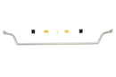 Whiteline Heavy Duty Non Adj Sway Bar (Front/22mm) - Subaru Impreza WRX 08-12