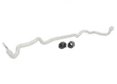 Whiteline Heavy Duty Adjustable Sway Bar (Front/26mm) - Subaru WRX 15-18