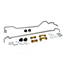 Whiteline Front & Rear Sway Bar Kit (22mm F / 22mm R) - Subaru WRX GG Wagon 00-02