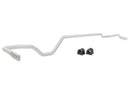 Whiteline H/D Adj Sway Bar (Rear/22mm) - Subaru Impreza WRX STI 04-07