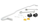 Whiteline H/D Adj Sway Bar (Rear/22mm) - Subaru XV Crosstrek 13-14
