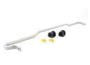 Whiteline H/D Non Adj Sway Bar (Rear/20mm) - Subaru XV Crosstrek 13-14