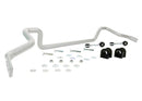 Whiteline Heavy Duty Adjustable Sway Bar (Front / 30mm) - 86-92 Toyota Supra