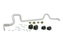 Whiteline Heavy Duty Adjustable Sway Bar (Front / 30mm) - 93-98 Toyota Supra