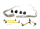 Whiteline Sway Bar Vehicle Kit (Tesla Model 3 AWD) - 17+ Tesla Model 3 Front & Rear