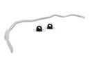 Whiteline Heavy Duty Adjustable Sway Bar (Rear / 22mm) - 86-92 Toyota Supra