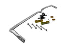 Whiteline Heavy Duty Adjustable Sway Bar (Front/24mm) - Volkswagen Golf SportWagen S 15-17