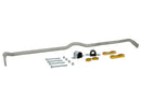Whiteline Heavy Duty Adjustable Sway Bar (Front/26mm) - Volkswagen Golf R 15-18