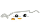 Whiteline H/D Adj Sway Bar (Rear/22mm) - Volkswagen Golf 15-17