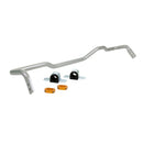 Whiteline X H/D Adj Sway Bar (Rear/24mm) - Audi A3 8V / S3 8V 2015+ / Volkswagen Golf R 2015+