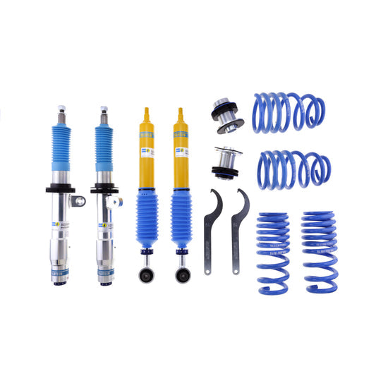 Bilstein EVO T2 Coilovers - 19+ BMW 330i/430i/M340i