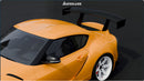 AeroLuxe ALX Design 20-26 Toyota GR Supra Spec-GT4 Bottom Mount GT Wing