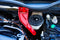 Verus Engineering Brake Master Cylinder Brace - 2017-2021 Honda Civic Type R (FK8)