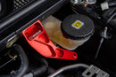 Verus Engineering Brace Master Cylinder Brace - 2023+ Honda Civic Type R (FL5)