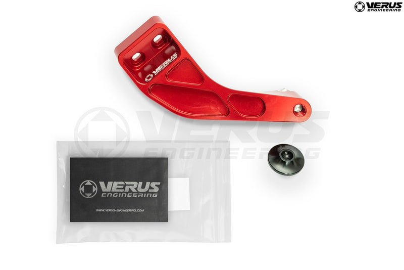 Verus Engineering Brace Master Cylinder Brace - 2023+ Honda Civic Type R (FL5)