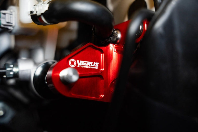 Verus Engineering Brace Master Cylinder Brace - 2023+ Toyota GR Corolla (GZEA14H)