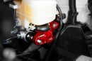 Verus Engineering Brace Master Cylinder Brace - 2023+ Toyota GR Corolla (GZEA14H)