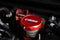 Verus Engineering Brake Master Cylinder Cap - 2017-2021 Honda Civic Type R (FK8)