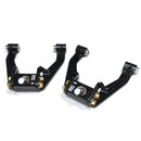 PCI Racing Front Upper Adjustable Camber / Caster Arms (Spherical) - Honda Civic 96-00