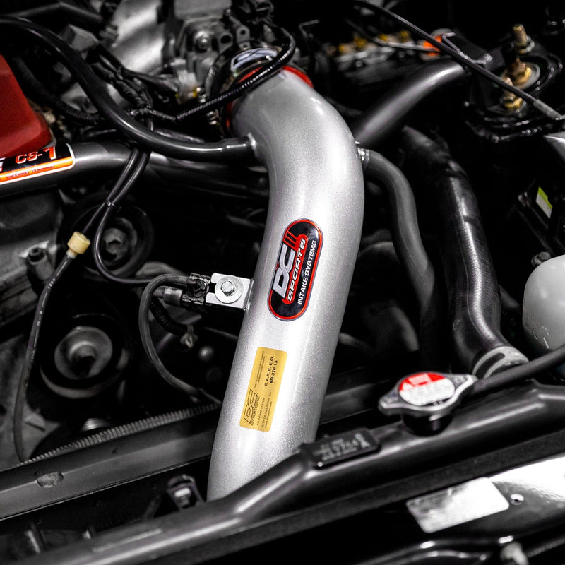 DC Sports Cold Air Intake - 2006-2009 Honda S2000 (AP2)