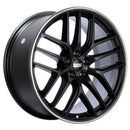 BBS CC-R Wheel - 20x9.5 +20 | 5x112