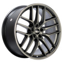 BBS CC-R Wheel - 20x9.5 +20 | 5x112