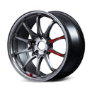 Volk Racing CE28N-plus SL Wheel  - 17x7.5 +47 | 5x114.3 | Pressed Graphite