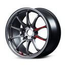 Volk Racing CE28N-plus SL Wheel  - 17x10.0 +43 | 5x114.3 | Pressed Graphite