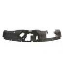 APR Performance Carbon Fiber Cooling Plate (Center) - 17-21 Honda Civic Type R (FK8)