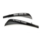 APR Performance Carbon Fiber Fender Vents - 17-21 Honda Civic Type R (FK8)