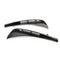 APR Performance Carbon Fiber Fender Vents - Honda Civic Type R FK8 17-21