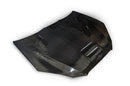 ARK Performance C-FX Carbon Fiber Hood - 10-12 Hyundai Genesis Coupe