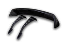 ARK Performance C-FX Carbon Fiber GT Wing - 12-17 Hyundai Veloster NA