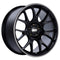 BBS CH-R Wheel - 18x8.5 +38 | 5x112 | Satin Black