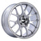 BBS CH-R Wheel - 20x9.0 +24 | 5x115 | Diamond Silver