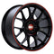 BBS CH-R Wheel - 19x9.5 +35 | 5x120 | Nurburgring Edition